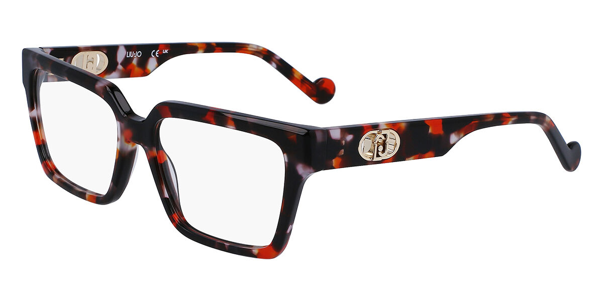 Image of Liu Jo LJ2778 038 Óculos de Grau Tortoiseshell Feminino BRLPT