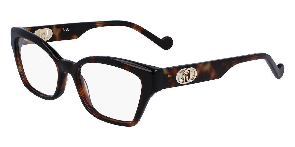 Image of Liu Jo LJ2779 242 Óculos de Grau Tortoiseshell Feminino PRT