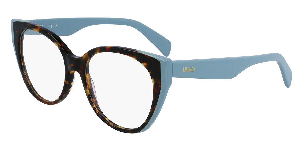 Image of Liu Jo LJ2790 259 Óculos de Grau Tortoiseshell Feminino BRLPT