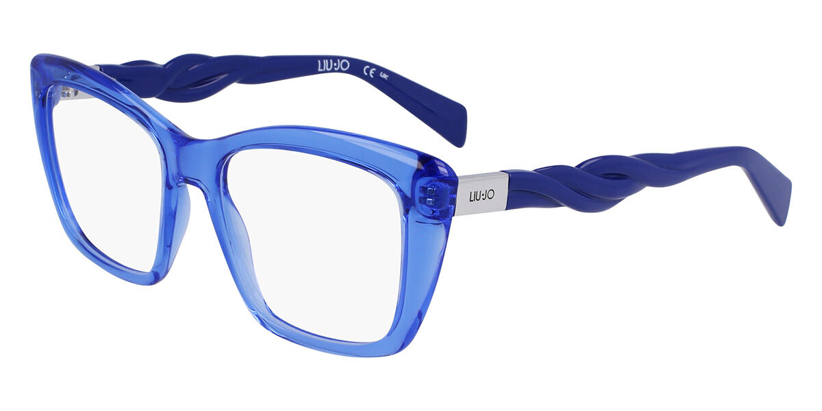 Image of Liu Jo LJ2794 517 Óculos de Grau Azuis Feminino BRLPT