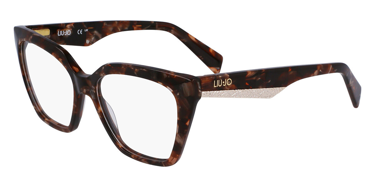 Image of Liu Jo LJ2797 280 Óculos de Grau Tortoiseshell Feminino PRT