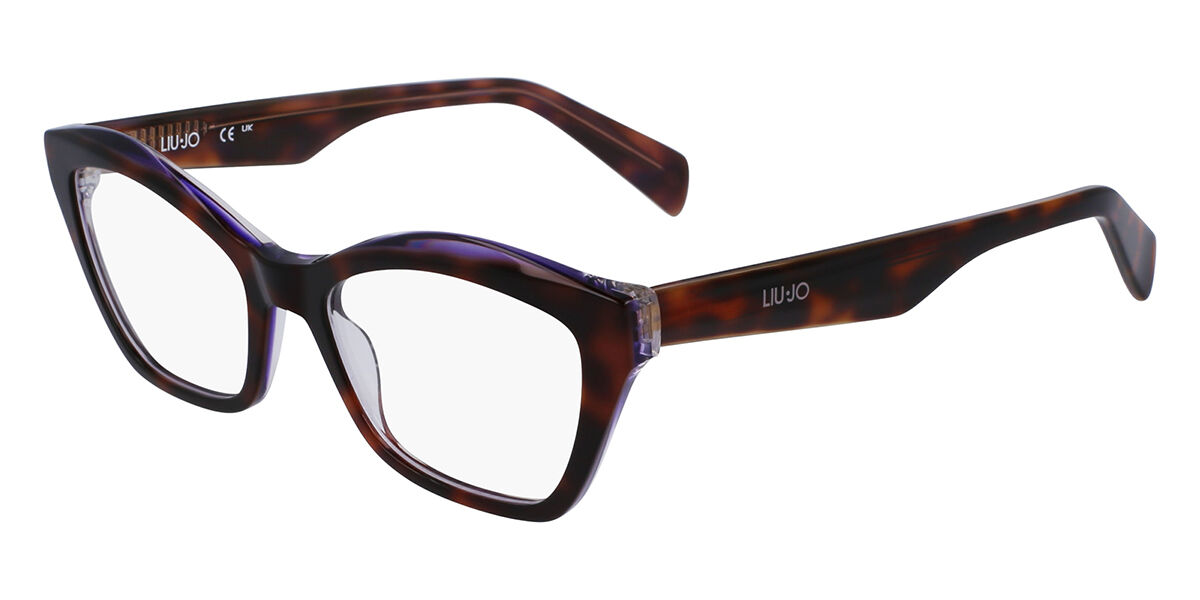 Image of Liu Jo LJ2800 246 Óculos de Grau Tortoiseshell Feminino PRT