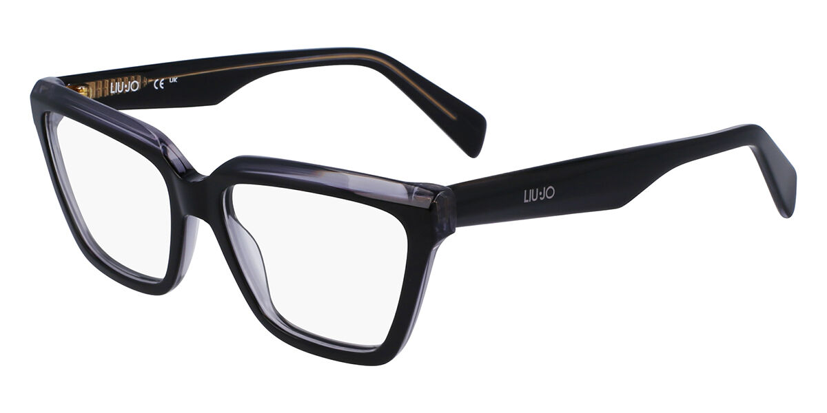 Image of Liu Jo LJ2801 005 Óculos de Grau Pretos Feminino BRLPT