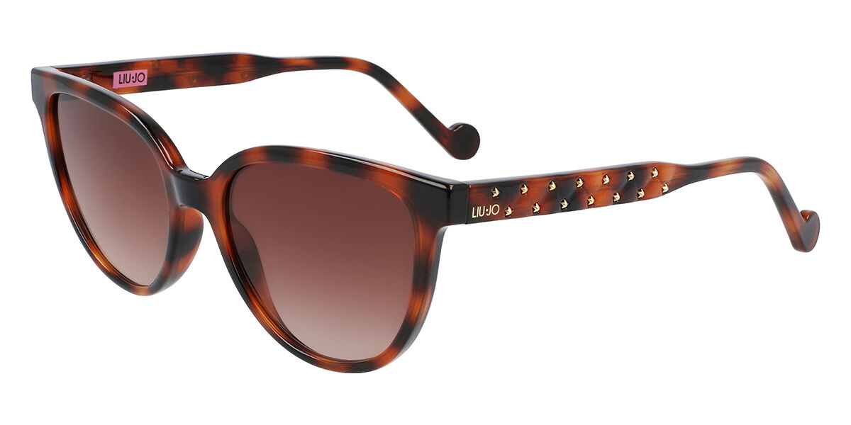 Image of Liu Jo LJ3607S 215 Óculos de Sol Tortoiseshell Masculino PRT