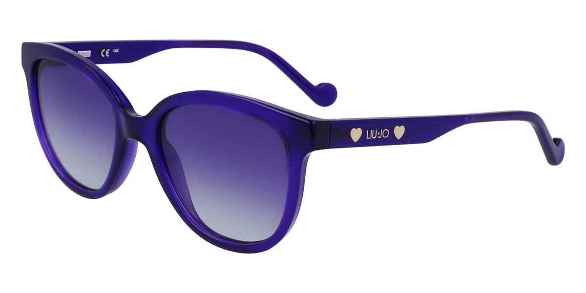 Image of Liu Jo LJ3609S 500 Óculos de Sol Purple Feminino BRLPT