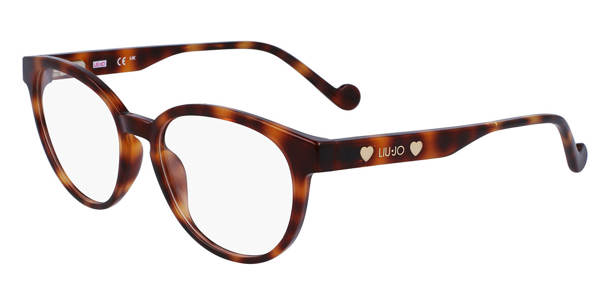 Image of Liu Jo LJ3616 240 Óculos de Grau Tortoiseshell Feminino PRT