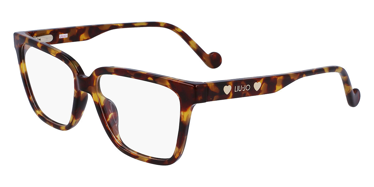 Image of Liu Jo LJ3617 242 Óculos de Grau Tortoiseshell Feminino PRT