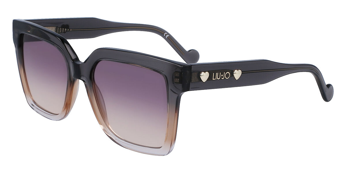 Image of Liu Jo LJ771S 033 Gafas de Sol para Mujer Grises ESP