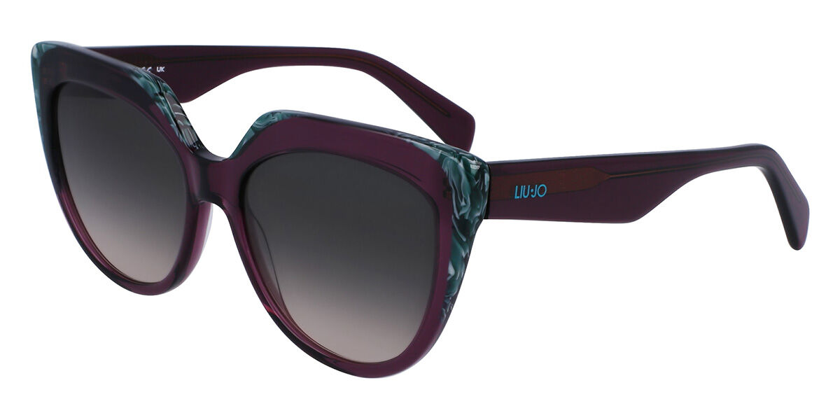 Image of Liu Jo LJ783S 513 Óculos de Sol Purple Feminino PRT