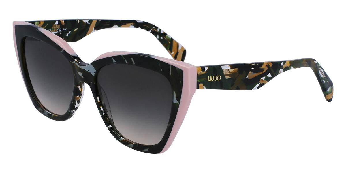 Image of Liu Jo LJ784S 008 Óculos de Sol Tortoiseshell Feminino BRLPT