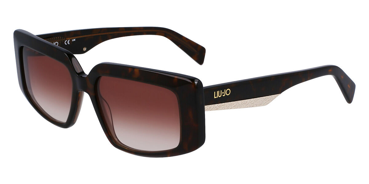 Image of Liu Jo LJ791S 240 Óculos de Sol Tortoiseshell Feminino PRT