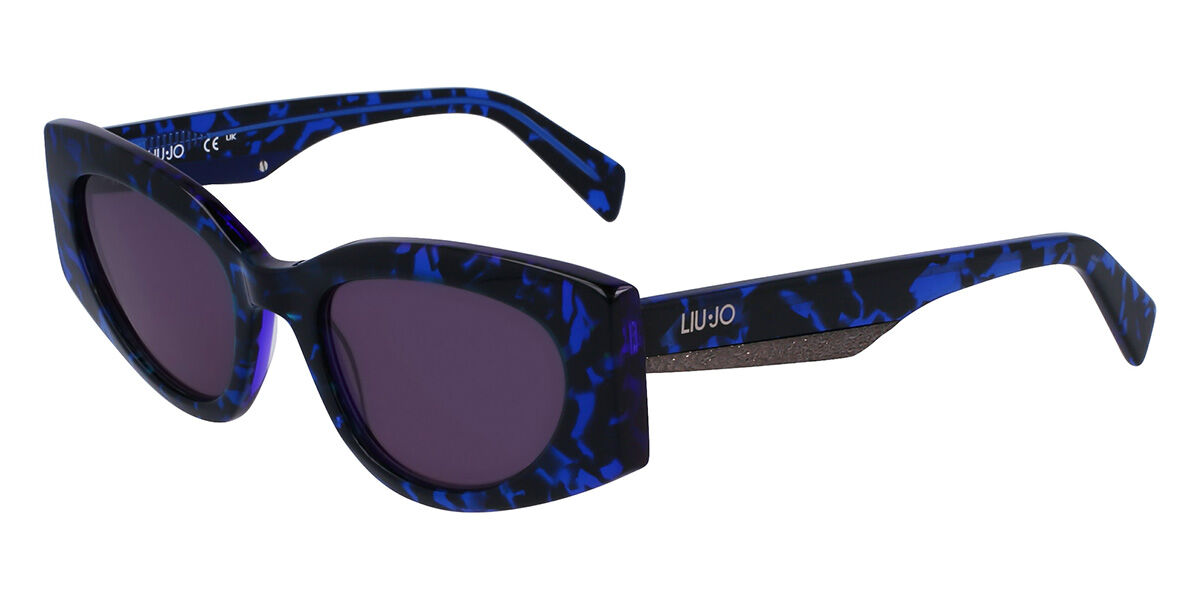 Image of Liu Jo LJ792S 460 Óculos de Sol Tortoiseshell Feminino BRLPT