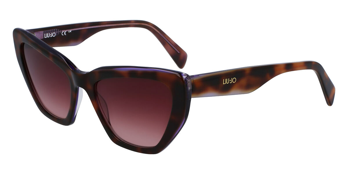 Image of Liu Jo LJ794S 246 Gafas de Sol para Mujer Careyshell ESP