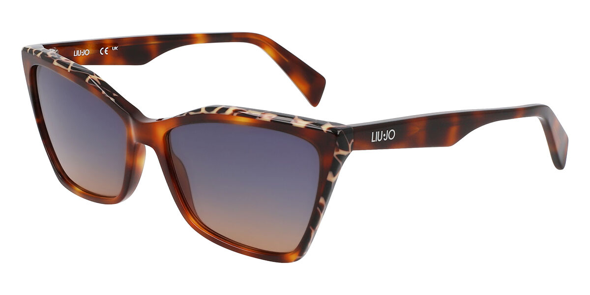 Image of Liu Jo LJ796S 245 Óculos de Sol Tortoiseshell Feminino PRT