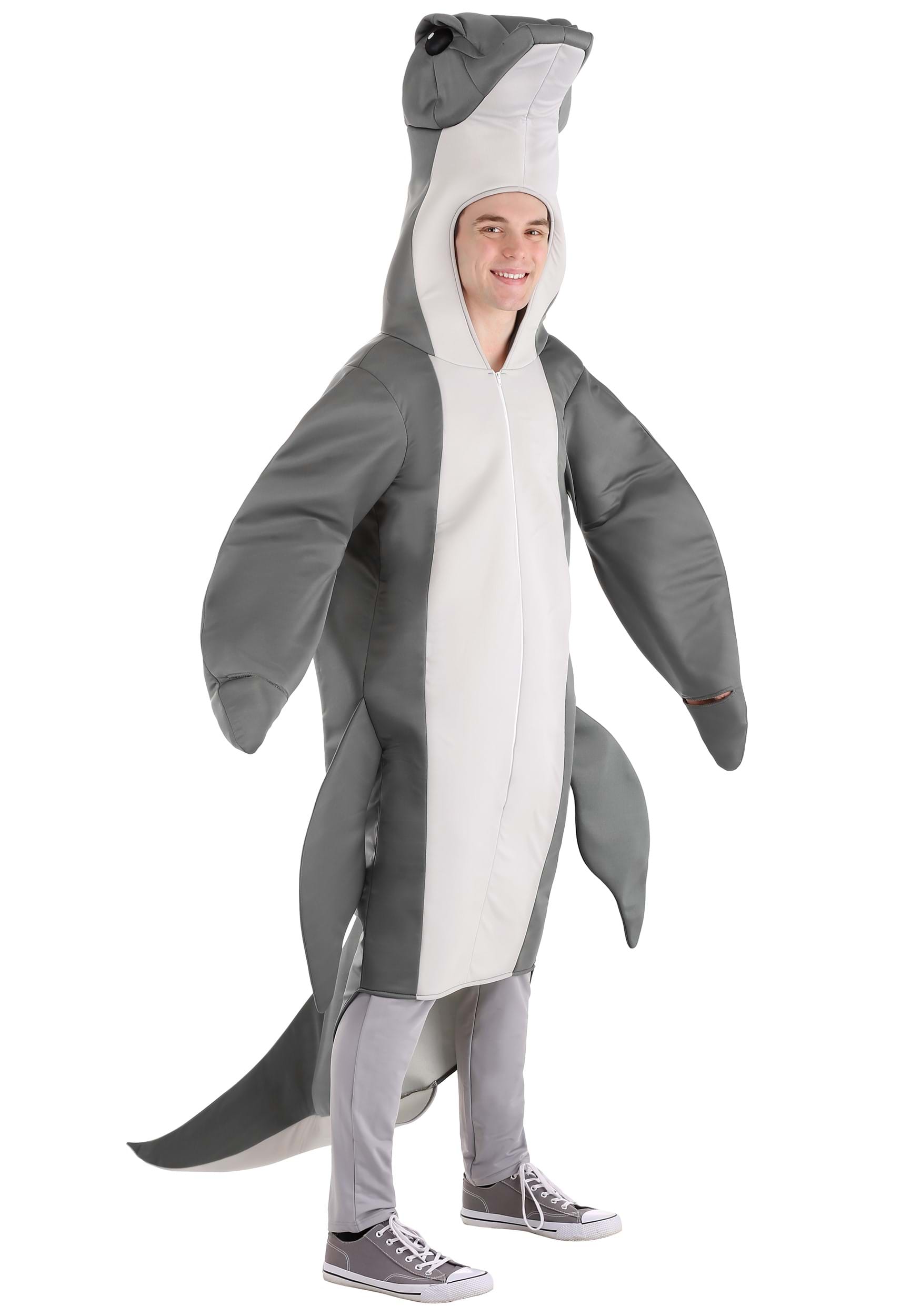 Image of Loch Ness Monster Costume for Adults ID FUN0706AD-L