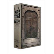 Image of Locke & Key Slipcase Set