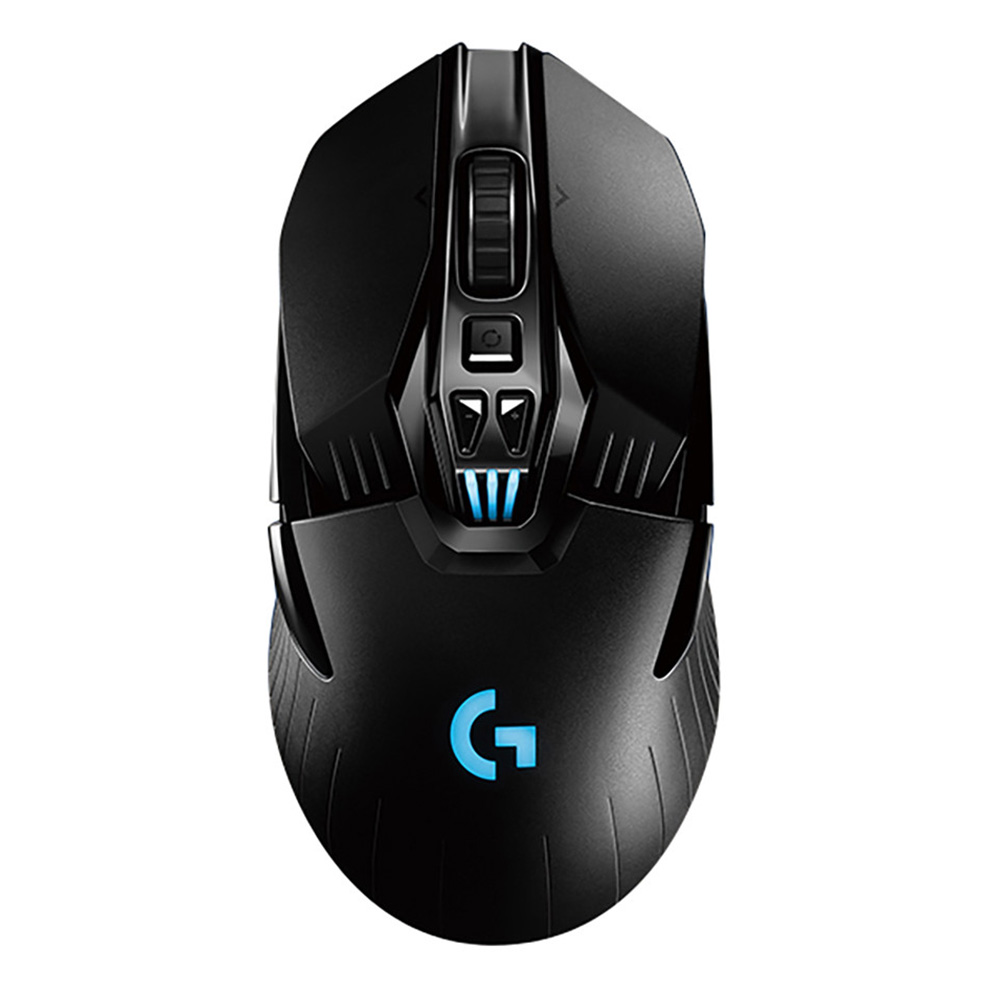 Image of Logitech G903 Wireless Gaming Mouse RGB Backlight 16000 DPI USB Wireless Dual Modes Connection - Black