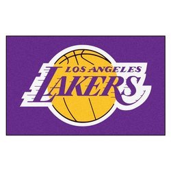 Image of Los Angeles Lakers Ultimate Mat
