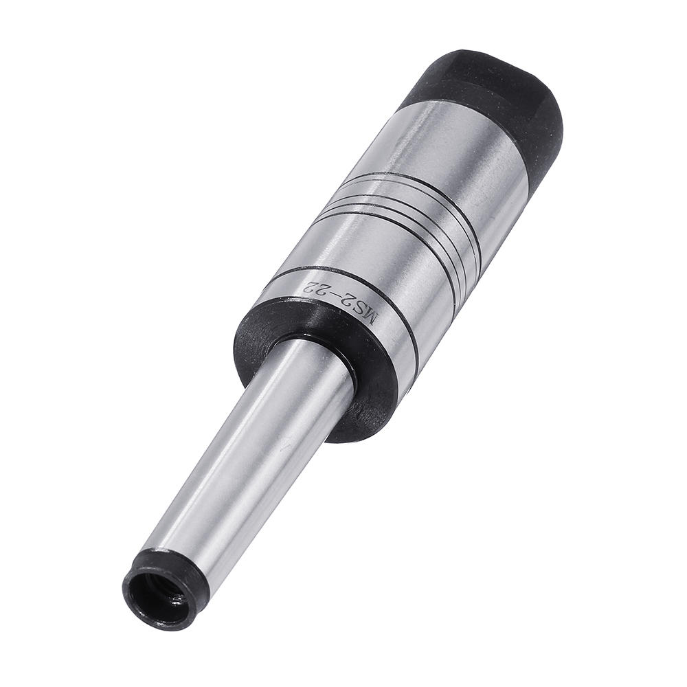 Image of MACHIFIT MT2/MS2 M10 Morse Taper Milling Collet Chuck Tool Holder CNC Cutter Arbor