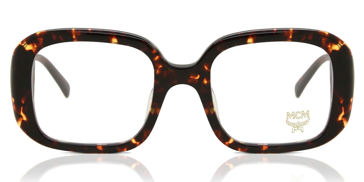 Image of MCM 2710 214 Óculos de Grau Tortoiseshell Masculino BRLPT