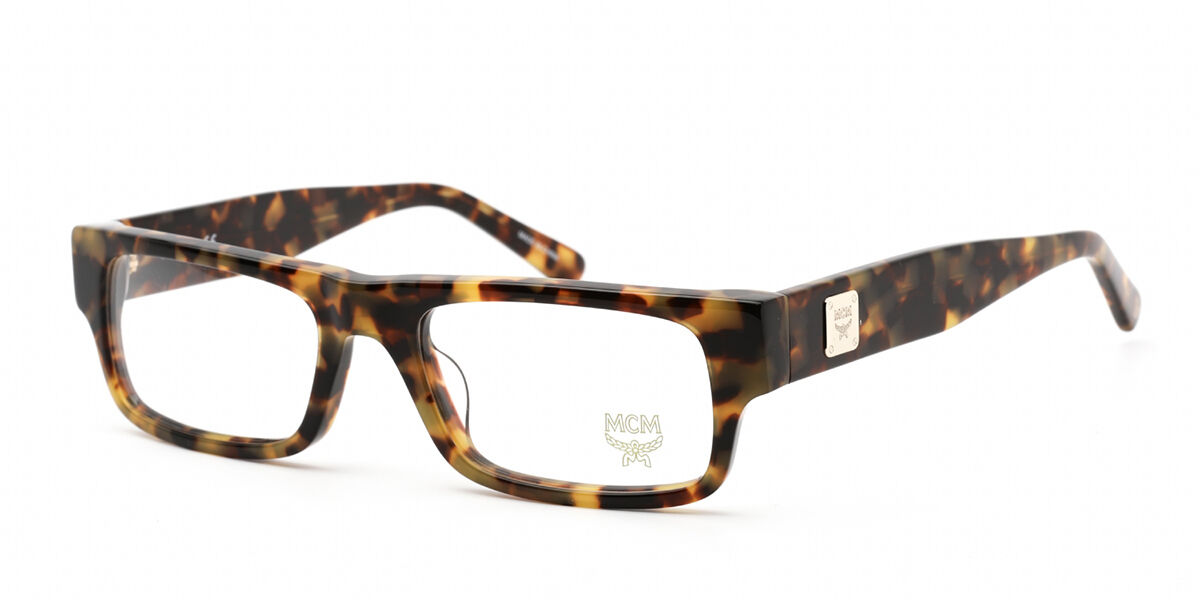 Image of MCM 2717 214 Óculos de Grau Tortoiseshell Feminino BRLPT