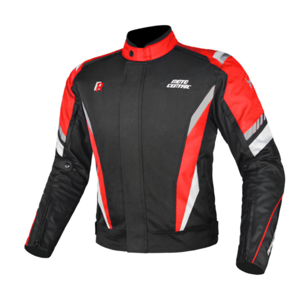 Image of MOTOCENTRIC Motorcycle Jacket Man Motocross Jacket Warm Racing Jackets Body Armor Protection Moto Equipment Motorcycle C