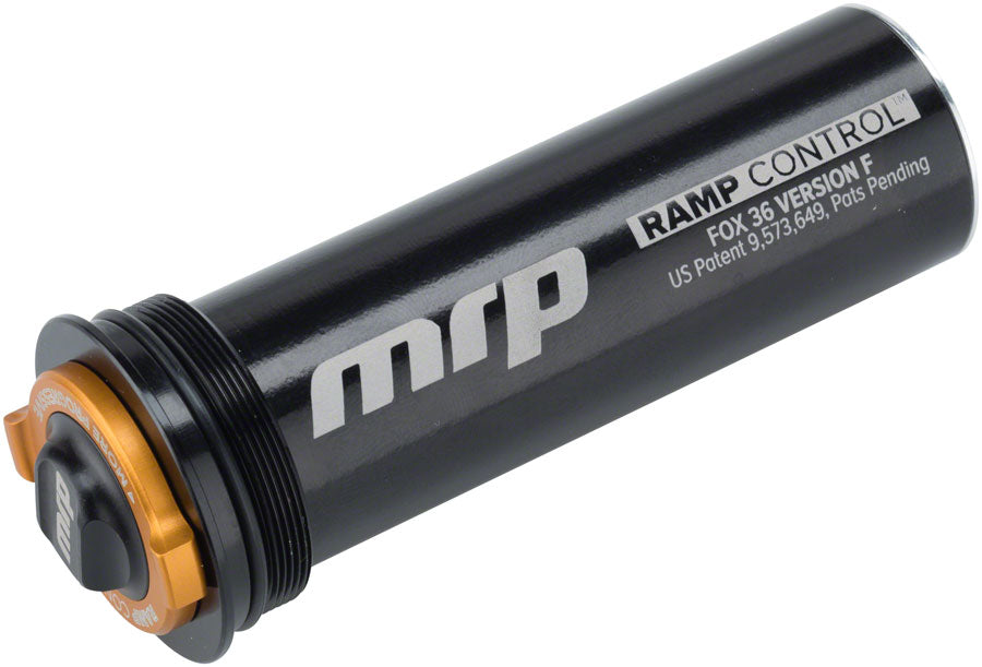 Image of MRP Ramp Control Cartridge Version F