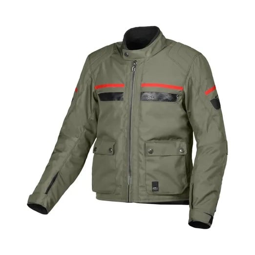 Image of Macna Oryon Jacket Green Size M ID 8718913115767