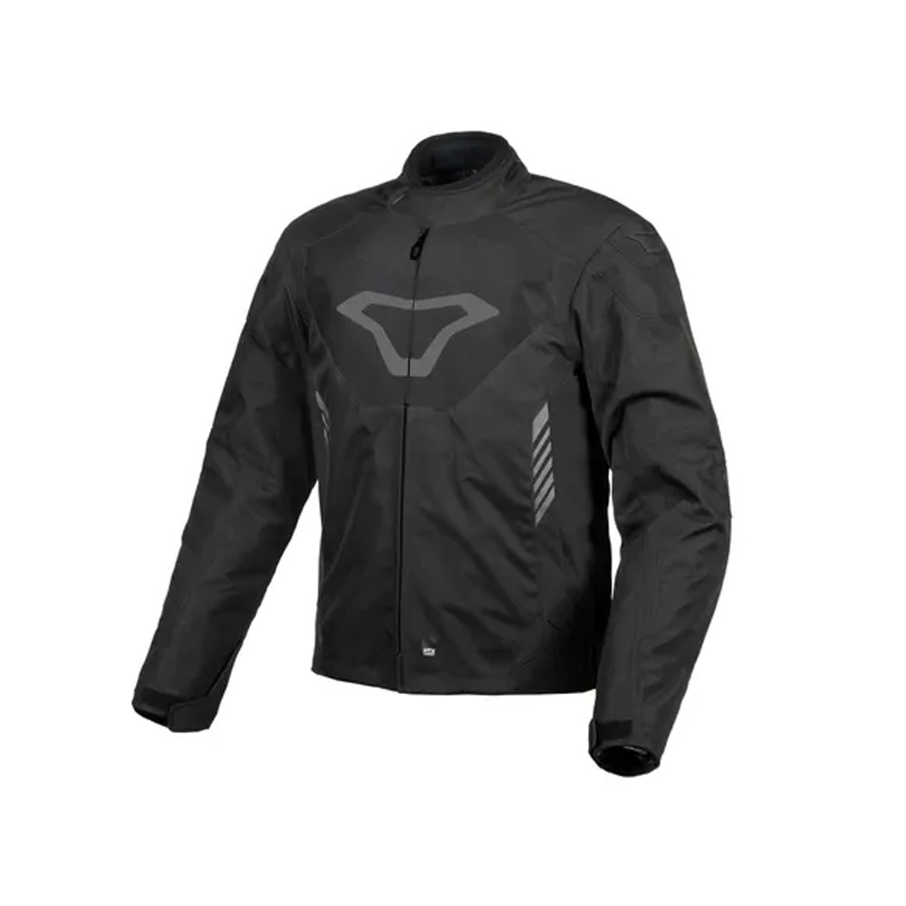 Image of Macna Tazar Jacket Black Size XL EN