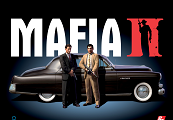 Image of Mafia II Steam Gift TR