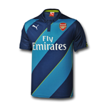 Image of Maillot Arsenal 118590 118590 FR
