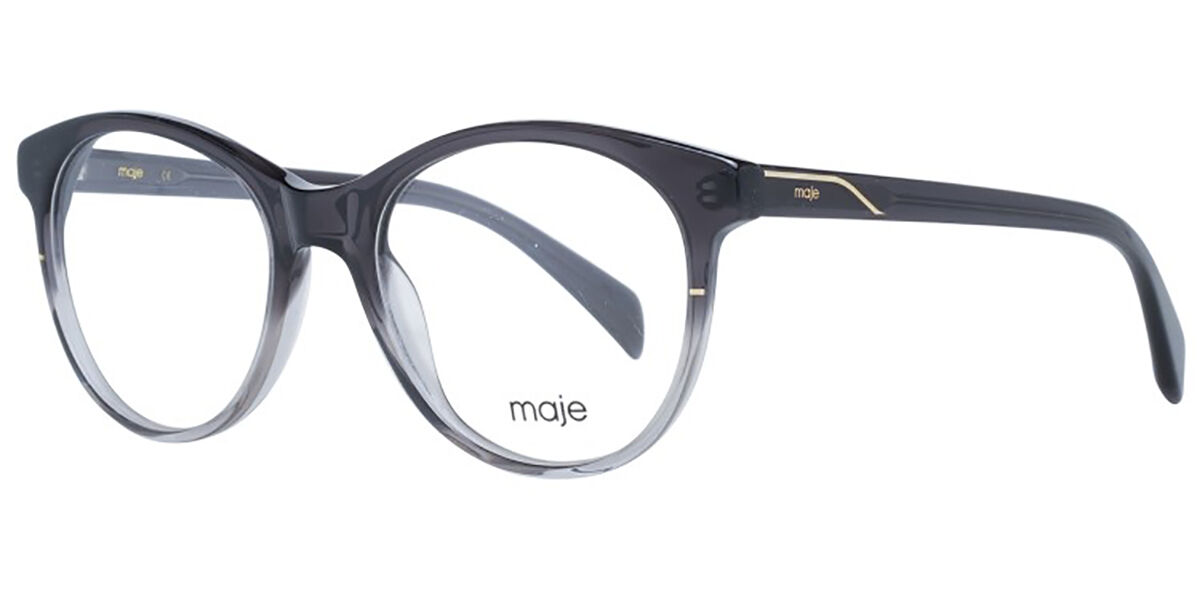 Image of Maje MJ1005 104 Óculos de Grau Transparentes Feminino PRT