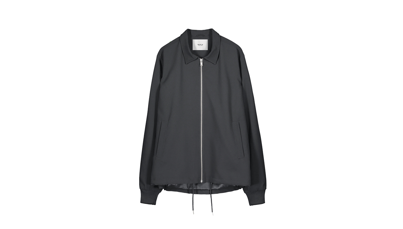 Image of Makia Dawn Jacket W ESP