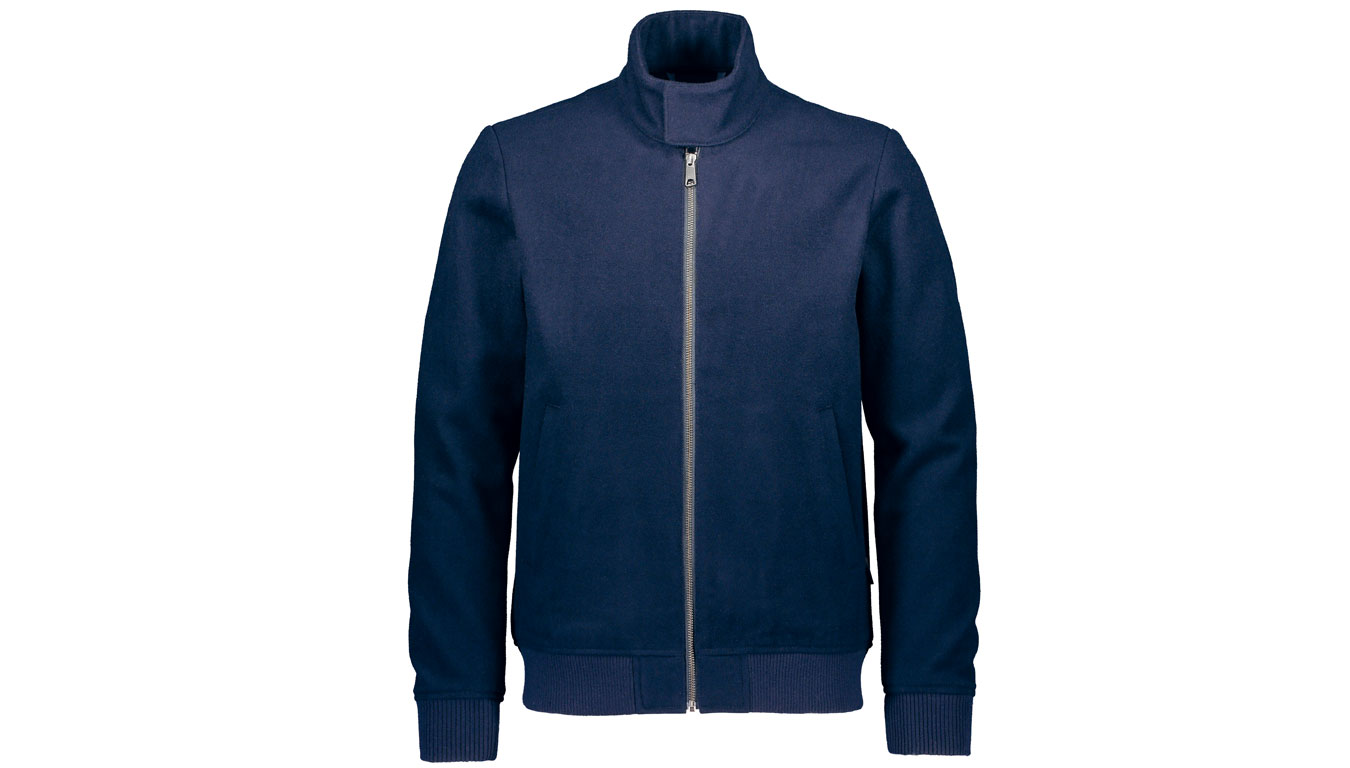 Image of Makia Direction Jacket M PL