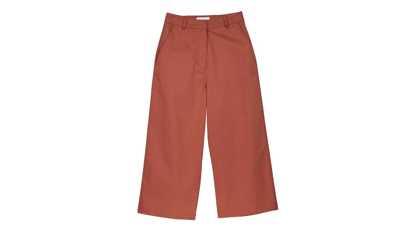 Image of Makia Gaia Trousers W HR