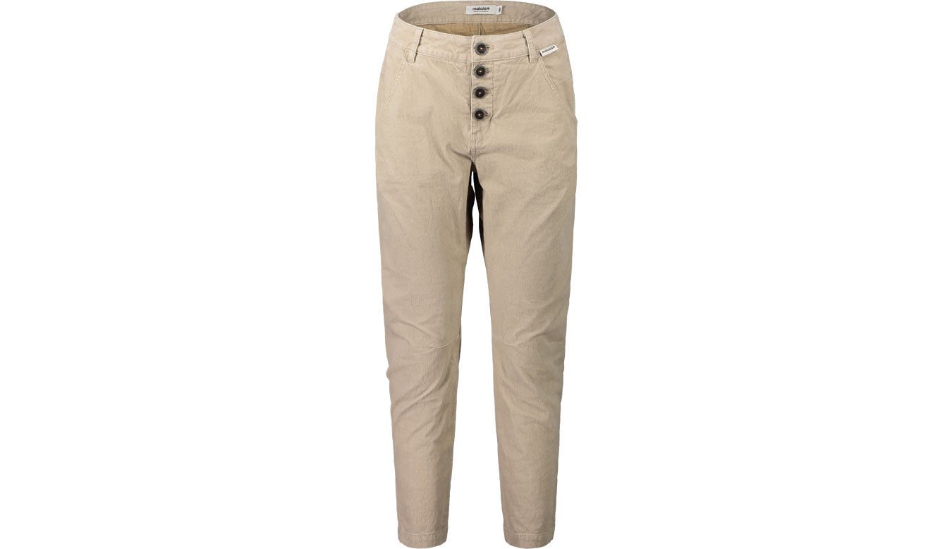 Image of Maloja Tscheppa Yak Pants Regular W ESP