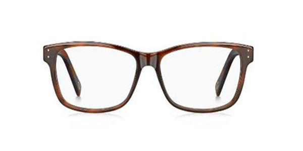 Image of Marc Jacobs MARC 127 ZY1 Óculos de Grau Tortoiseshell Masculino PRT