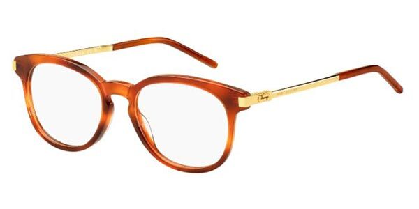 Image of Marc Jacobs MARC 143 CJQ Óculos de Grau Tortoiseshell Masculino PRT