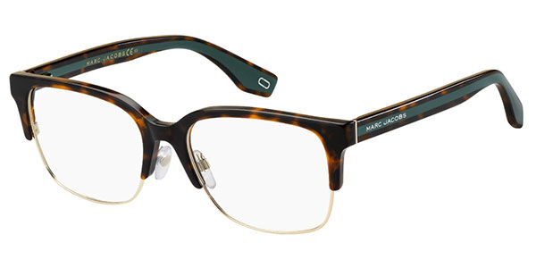 Image of Marc Jacobs MARC 276 086 Óculos de Grau Tortoiseshell Masculino PRT