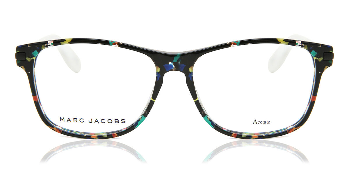 Image of Marc Jacobs MARC 298 G9Z 54 Tortoiseshell Meskie Okulary Korekcyjne PL