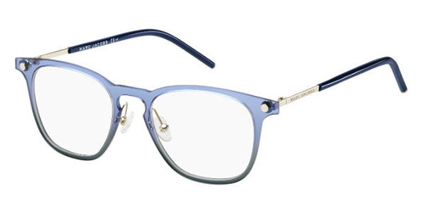 Image of Marc Jacobs MARC 30 TWE 48 Szare Damskie Okulary Korekcyjne PL