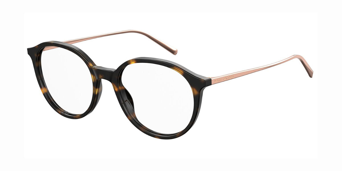 Image of Marc Jacobs MARC 437 086 Óculos de Grau Tortoiseshell Feminino BRLPT