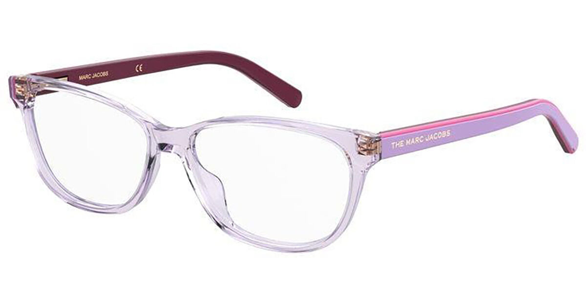 Image of Marc Jacobs MARC 462 RY8 51 Purple Meskie Okulary Korekcyjne PL