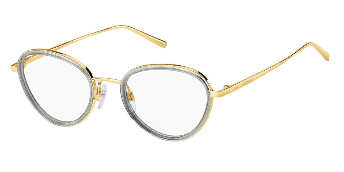 Image of Marc Jacobs MARC 479 2F7 50 Zlote Meskie Okulary Korekcyjne PL