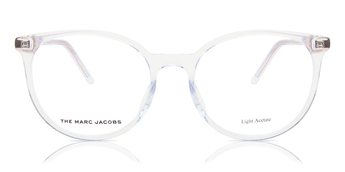 Image of Marc Jacobs MARC 511 789 53 Purple Damskie Okulary Korekcyjne PL