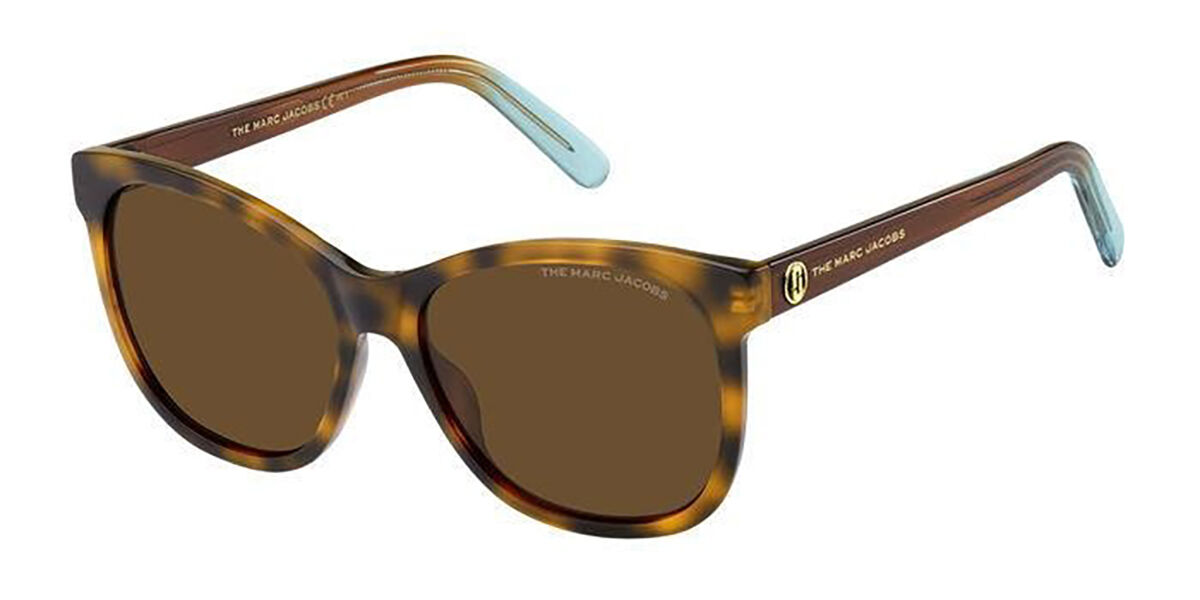 Image of Marc Jacobs MARC 527/S ISK/70 Óculos de Sol Tortoiseshell Feminino BRLPT