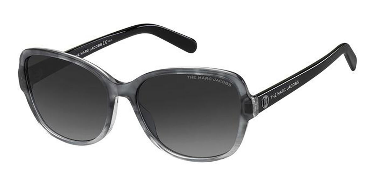 Image of Marc Jacobs MARC 528/S AB8/9O Óculos de Sol Tortoiseshell Feminino PRT