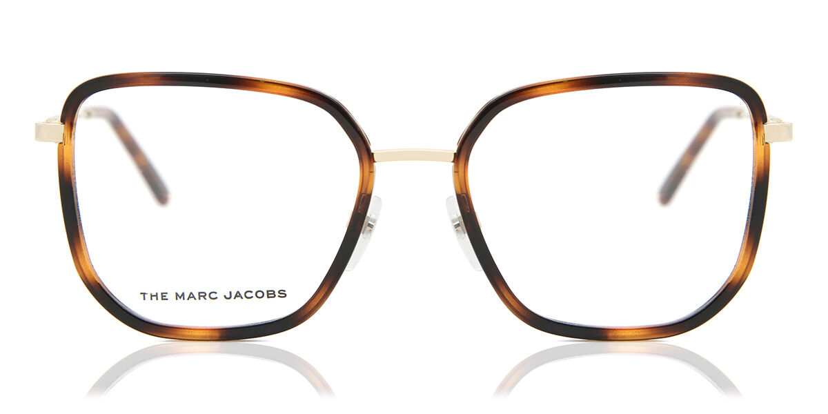 Image of Marc Jacobs MARC 537 086 Óculos de Grau Tortoiseshell Feminino BRLPT