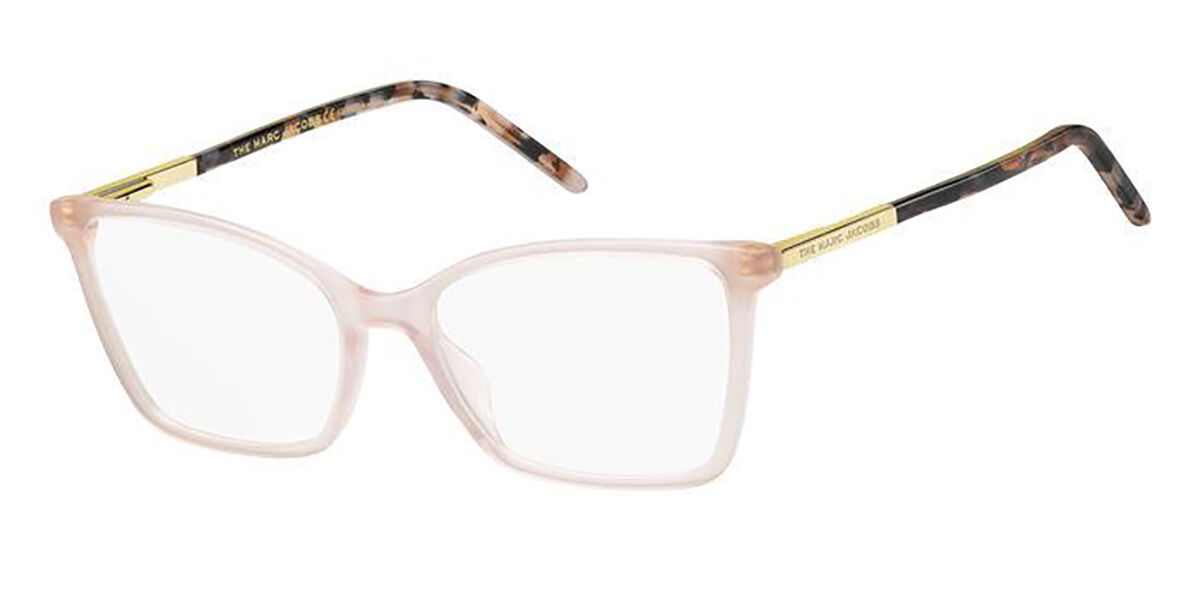 Image of Marc Jacobs MARC 544 FWM Gafas Recetadas para Mujer Rosas ESP