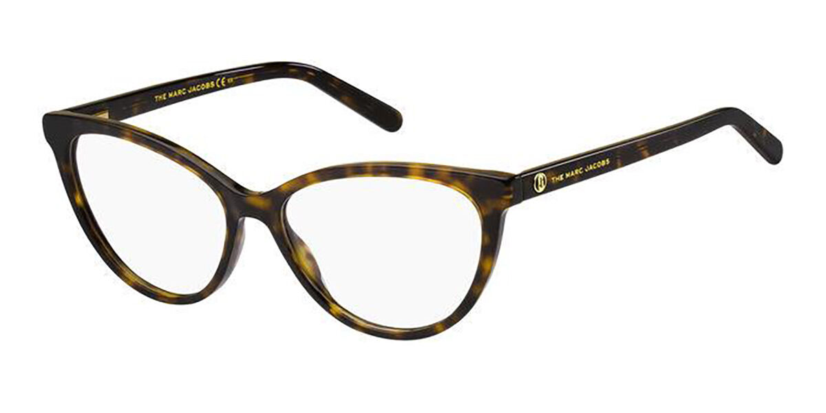 Image of Marc Jacobs MARC 560 086 Óculos de Grau Tortoiseshell Feminino PRT